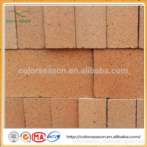 Furnance Used Fire Bricks